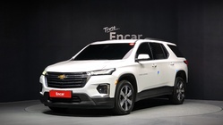 Chevrolet Traverse 2023