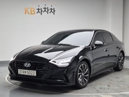 Hyundai Sonata 2023