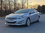 Hyundai i40 2012