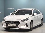 Hyundai Sonata 2018