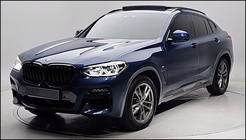BMW X4 2020