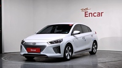 Hyundai Ioniq 2017