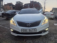 Hyundai Grandeur 2017