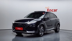 Hyundai Nexo 2023