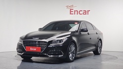 Genesis G80 2019