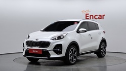Kia Sportage 2020