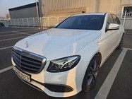 Mercedes-Benz E-Class 2017