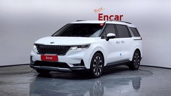 Kia Canival 2020