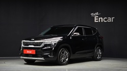 Kia Seltos 2019