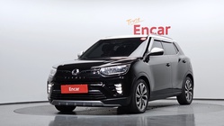 Ssangyong TIBOLI 2019