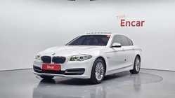 BMW 5 Series 2013