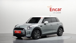 MINI Cooper 2022