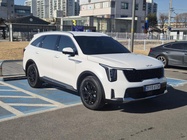 Kia Sorento 2025