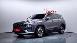 Hyundai Santa Fe 2022