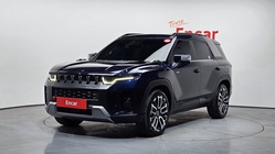 Ssangyong Torres 2023