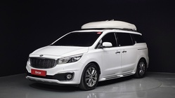 Kia Canival 2017