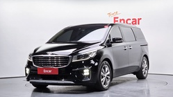 Kia Canival 2018