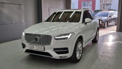 Volvo XC90 2017