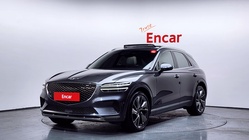 Genesis GV70 2021