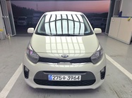 Kia morning 2018