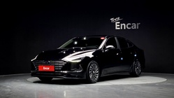 Hyundai Sonata 2021
