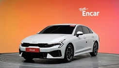 Kia K5 2025