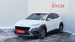 Hyundai Kona 2021