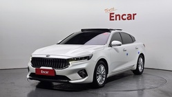Kia K7 2020