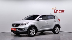 Kia Sportage 2013