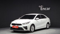 Kia K3 2019