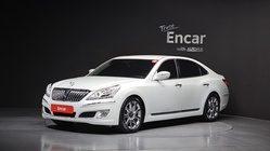 Hyundai Equus 2011