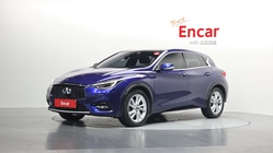 Infiniti Q30 2019