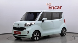 Kia RAY 2012