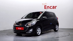 Chevrolet Spark 2021