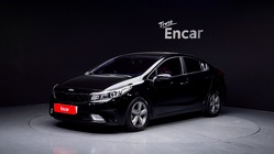 Kia K3 2015