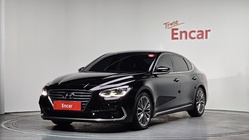 Hyundai Grandeur 2018