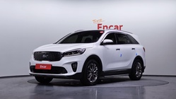 Kia Sorento 2018