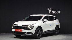 Kia Sportage 2024