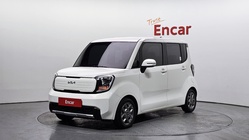 Kia RAY 2022