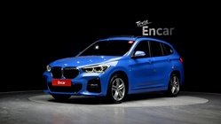 BMW X1 2020