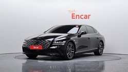 Genesis G80 2024