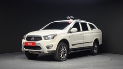 Ssangyong KORANDO 2015