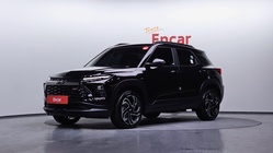 Chevrolet Trailblazer 2023