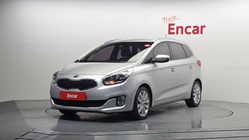 Kia Carens 2015