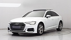 Audi A6 2020