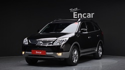 Hyundai Veracruz 2015