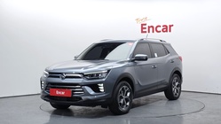 Ssangyong KORANDO 2022