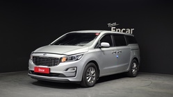 Kia Canival 2019