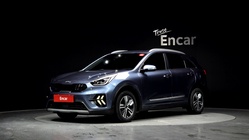 Kia Niro 2019