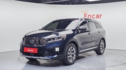 Kia Sorento 2019